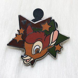 🔮 5/$25 Disney Bambi Stars Pin